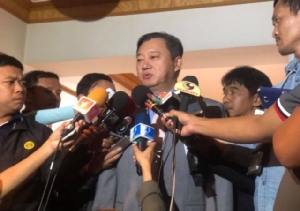 กมธ.ร่วมฯ ส.ส. ยันพรรคใหญ่-เล็กงบหาเสียงเท่าเทียม ยังไม่สรุป ขรก.ไม่ใช้สิทธิ-เวลาเลือกตั้ง