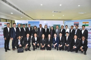“พาณิชย์” แนะไทยลุยลงทุนอินเดีย ชิงโอกาสปักธงก่อนโดนคู่แข่งเฉือน