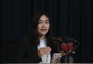 “เจ๊ติ่ง” จี้ พม.สอบเงินกองทุนส่งเสริมอาชีพผู้พิการ แนะแก้ระเบียบให้เข้าถึงได้จริง