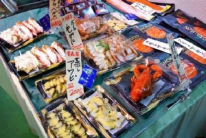 “ปลาญี่ปุ่น”  กลายเป็นเหยื่อโซเชียล สินค้าการเมือง