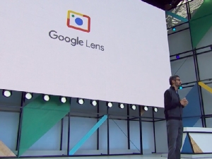 อะไรคือ Google Lens? ใช้อย่างไร? เริ่มที่ไหน?