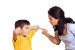 8 สัญญาณบอกอาการ “ลูก” เป็นโรคพฤติกรรมดื้อต่อต้าน