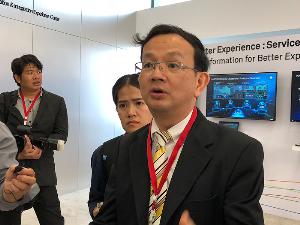 หัวเว่ย ระบุไทยอาจเป็นเวฟ 2 ในการให้บริการ 5G ช่วงปี 2022