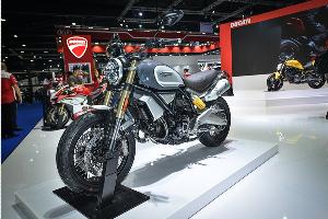Ducati เปิดตัวรถรุ่นใหม่ พร้อมจัดแคมเปญสุดพิเศษ เชียร์ MotoGP