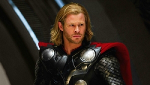 ประธานมาร์เวล เผยถ้าย้อนอดีตได้ จะไม่ย้อมขนคิ้วให้ “Thor”