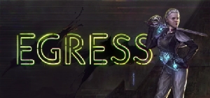 ชมตัวอย่าง "Egress" เกมแบทเทิลรอยัล ผสานกลิ่นอาย Dark Souls
