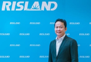 “ไรส์แลนด์” เผยตลาดพื้นที่ค้าปลีกไทยยังรุ่ง สวนทางตลาดโลกที่รับผลกระทบธุรกิจออนไน์