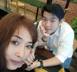 “เก๋” ขอตอบทุกความจริง ปมแยกทาง “ศรีสะเกษ” บ่ายวันที่ 11 พ.ค.