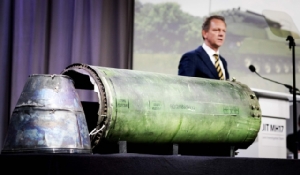 ช็อกโลก! ทีมสืบสวนเผยขีปนาวุธที่ยิง MH17 ตกมาจากกองทัพรัสเซีย