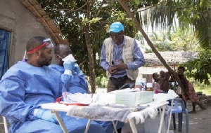 In Clips :“อีโบลา” ยอดดับในสาธารณรัฐคองโกเพิ่มเป็น 12 ราย