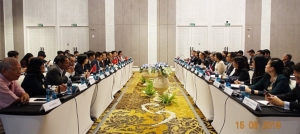 ไทย-เวียดนามจับมือยกระดับราคาข้าวของ 2 ประเทศ