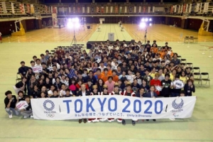 ญี่ปุ่นตั้งราคาตั๋ว “โตเกียว โอลิมปิก” เริ่มต้น 2020 เยน