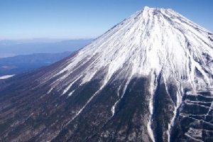 รู้หรือไม่ ยอดภูเขาไฟฟูจิอยู่ในจังหวัดไหนของญี่ปุ่นกันแน่??