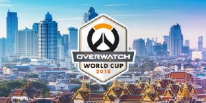 "Overwatch" เตรียมเปิดศึกอีสปอร์ตระดับโลก ครั้งแรกในประเทศไทย