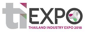 กสอ.ปลื้มผลจัดงาน Thailand Industry Expo 2018 ผู้เข้าชมงานทะลักกว่า 1 แสนคน