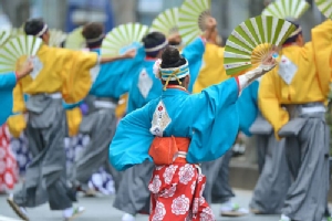 ฤดูใบไม้ร่วงมาแล้ว! รวมงานเทศกาลในโตเกียวที่จัดขึ้นในเดือนกันยายน