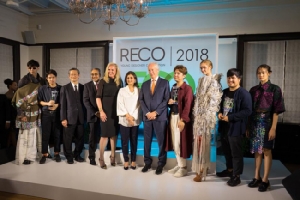 Netherlands Embassy in Bangkok opens its doors for RECO Awards