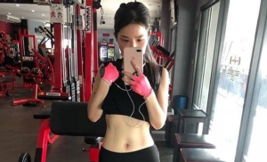 สาวร่วงท้วม ผู้เปลี่ยนแปลงตัวเองจนเป๊ะปัง! : Dao’s Healthy Diary