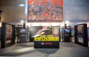 โตโยต้า ร่วมสร้างแรงบันดาลใจ “Start Your Impossible” กับคอนเสิร์ตการกุศล โตโยต้า คลาสสิคส์ ครั้งที่ 29