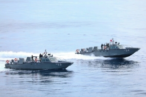 นศ.วปอ.รุ่น 61 ชมแสนยานุภาพกำลังรบกองทัพเรือไทย