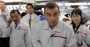 ทำไมคนญี่ปุ่นเห็นด้วยให้รีบปลดประธานบริษัทรถยนต์นิสสันคนเก่ง !?