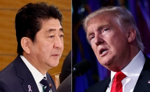 ผลสำรวจชี้คนญี่ปุ่นมองความสัมพันธ์กับสหรัฐฯ ย่ำแย่ลง หลัง ‘ทรัมป์’ เปิดศึกการค้า