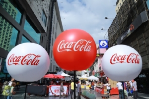 “โคคา-โคลา” เปิดประสบการณ์คอนเสิร์ตสุดชิลล์สุดซ่าเพื่อคนยุคใหม่! “ต้องไร้ขยะ” ‘Coca-Cola Presents Siam Music Festival’
