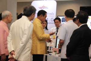 ย่านนวัตกรรมการแพทย์โยธี ศูนย์กลางนวัตกรรมและบริการทางการแพทย์ สุขภาพ ครบวงจรของไทย