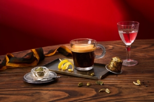 “Nespresso” ชวนลิ้มรสกาแฟลิมิเต็ดอิดิชั่น 2 รสชาติใหม่ล่าสุด