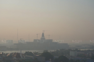 เคาะแล้ว! “อัศวิน” ประกาศพื้นที่ กทม.เป็นเขตพื้นที่ควบคุมแก้วิกฤตฝุ่นพิษ PM 2.5 ทั่วเมืองกรุง