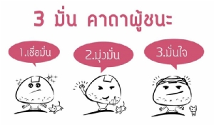 ผลลัพธ์ที่ยิ่งใหญ่ เริ่มต้นได้จากลงมือทำสิ่งเล็กๆ / ดร.สุวัฒน์ ทองธนากุล
