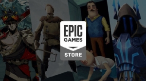 เจ็บจี๊ด! Epic Store ย้ำชัดจุดยืน ไม่อ้าแขนรับเกม "ขยะ-ลามก"