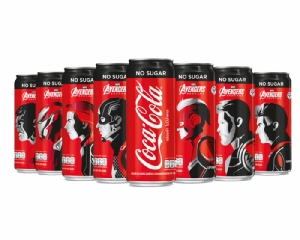 Avengers Endgame x Coca-Cola ปลุกพลังฮีโร่ในตัวคุณ เตรียมตัวพบเอ็กซ์คลูซีฟบ็อกซ์เซ็ตสำหรับแฟนพันธุ์แท้ Marvel เท่านั้น