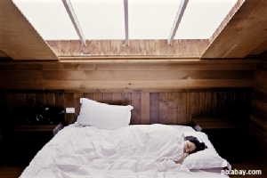 “นอนเกิน” โรคแห่งความสุขบนความเสี่ยง