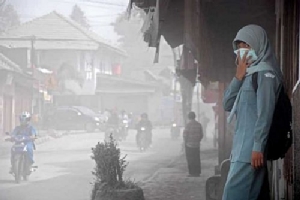 ฝุ่นควันเหนือลากยาวเลยสงกรานต์!! วสท. แนะ “อยู่กับฝุ่น PM 2.5 ให้ชีวิตรอดปลอดภัย”