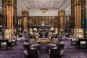 สดใสยามบ่ายกับความอร่อยในโทนสีม่วง “ไวโอเลต อาฟเตอร์นูน ที” เซ็ตน้ำชาสุดหรูกลางกรุง  ณ โรงแรม แบงค็อก แมริออท มาร์คีส์ ควีนส์ปาร์ค