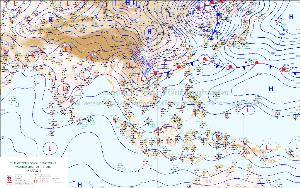 อุตุฯ เตือน 20-25 พ.ค. อีสาน-กลาง-ตะวันออก ฝนเพิ่มตกหนักกว่าเดิม