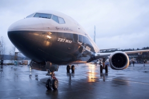 ผวาซ้ำ!! FAA แจ้งเตือนชิ้นส่วนปีกเครื่องบิน ‘โบอิ้ง 737’ บางรุ่นมีปัญหา-ต้องรีบเปลี่ยนใหม่
