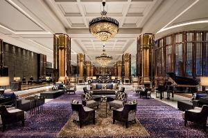 โรงแรมแบงค็อก แมริออท มาร์คีส์ ควีนส์ปาร์ค ขึ้นแท่นโรงแรมระดับท็อป สำหรับการจัดประชุมและงานเลี้ยงในเอเซียแปซิฟิกจาก Cvent
