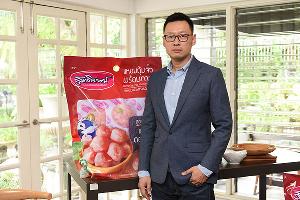 ไทยอินโนฟู้ด เปิดตัวสินค้าใหม่ "แหนมตุ้มจิ๋วพร้อมทาน ตราสุทธิลักษณ์" กับนวัตกรรมการฉายรังสีในอาหารเจ้าแรกของไทย