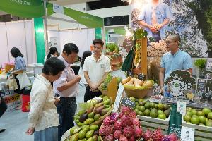กรมการค้าภายใน ผนึกกำลัง นูเรมเบิร์ก เมสเซ่ เปิดงาน BIOFACH Southeast Asia 2019  และ Natural Expo Southeast Asia 2019 สุดอลังการ ดันไทยฮับเกษตรอินทรีย์สากล