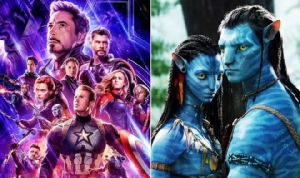 Avengers: Endgame ยืนหนึ่ง! ทุบสถิติ Avatar ขึ้นบัลลังก์หนังทำเงินสูงสุดตลอดกาล