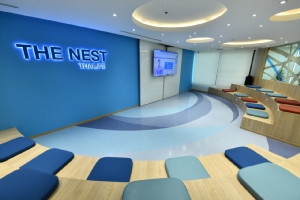 "ไทยประกันชีวิต" เปิด The Nest คอมมูนิตีฝ่ายขายแบบ Co-Working Space หวังยกระดับสู่มืออาชีพ