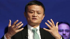 Jack Ma เปลี่ยนบริษัทให้ครอบคลุมบริการความบันเทิงดิจิทัล และคลาวด์คอมพิวติ้ง ทำให้ปี 2019 เป็นปีที่ยิ่งใหญ่สำหรับ Alibaba