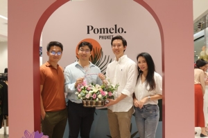 Pomelo Phuket opens today