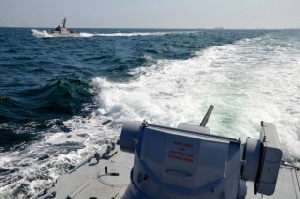 เรือประมงเกาหลีเหนือโจมตีใส่เรือยามชายฝั่งรัสเซีย มอสโกโมโหเรียกทูตเข้าพบ