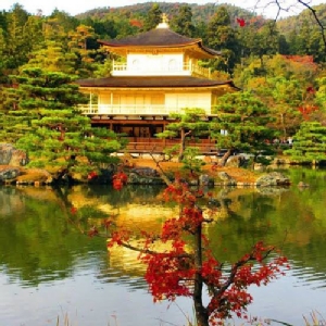 TOP 10&amp;#65281;&amp;#65281;ความสวยงามน่าประทับใจกับฤดูใบไม้ร่วงยอดนิยมในเกียวโต