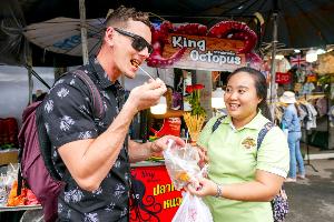 Bangkok Food Tours ทัวร์อาหาร ตอบโจทย์ความต้องการของนักท่องเที่ยวทั่วโลก