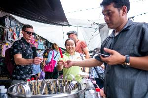 Bangkok Food Tours ทัวร์อาหาร ตอบโจทย์ความต้องการของนักท่องเที่ยวทั่วโลก
