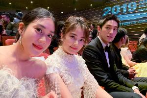 ซีรีส์ไทยสุดเจ๋ง “ฮอร์โมนส์ วัยว้าวุ่น” ทั้ง 3 ซีซั่น คว้า 2 รางวัลจาก “1 st Asia Contents Awards 2019” ที่ปูซาน